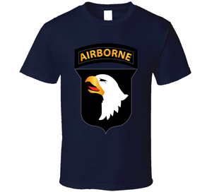 Army - 101st Airborne Division Wo Txt Classic T Shirt