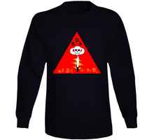 Load image into Gallery viewer, SOF - Bomb Damage Assessment - Det B52 wo Txt Long Sleeve
