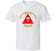 Load image into Gallery viewer, SOF - Bomb Damage Assessment - Det B52 Classic T Shirt
