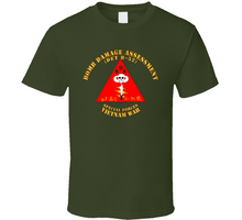 Load image into Gallery viewer, SOF - Bomb Damage Assessment - Det B52 Classic T Shirt
