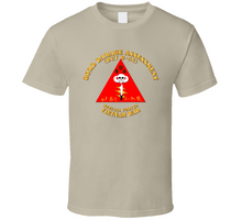 Load image into Gallery viewer, SOF - Bomb Damage Assessment - Det B52 Classic T Shirt
