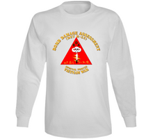 Load image into Gallery viewer, SOF - Bomb Damage Assessment - Det B52 Long Sleeve
