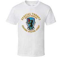 Load image into Gallery viewer, Army - Special Troops - Berlin Brigade Classic T Shirt
