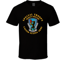 Load image into Gallery viewer, Army - Special Troops - Berlin Brigade Classic T Shirt
