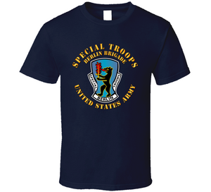 Army - Special Troops - Berlin Brigade Classic T Shirt