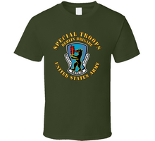 Load image into Gallery viewer, Army - Special Troops - Berlin Brigade Classic T Shirt
