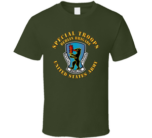 Army - Special Troops - Berlin Brigade Classic T Shirt