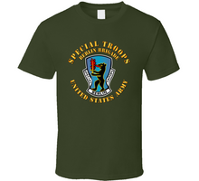 Load image into Gallery viewer, Army - Special Troops - Berlin Brigade V1 Classic T Shirt
