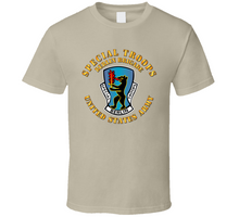 Load image into Gallery viewer, Army - Special Troops - Berlin Brigade Classic T Shirt
