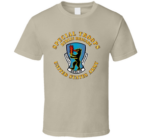 Army - Special Troops - Berlin Brigade Classic T Shirt