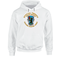 Load image into Gallery viewer, Army - Special Troops - Berlin Brigade Hoodie
