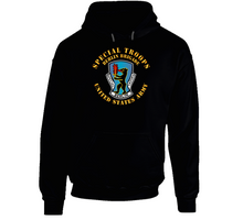 Load image into Gallery viewer, Army - Special Troops - Berlin Brigade Hoodie
