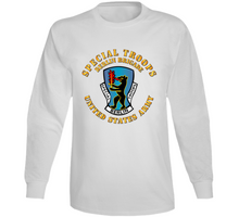 Load image into Gallery viewer, Army - Special Troops - Berlin Brigade Long Sleeve
