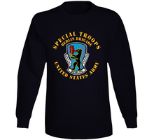 Load image into Gallery viewer, Army - Special Troops - Berlin Brigade Long Sleeve
