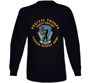 Army - Special Troops - Berlin Brigade Long Sleeve