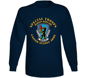 Army - Special Troops - Berlin Brigade Long Sleeve