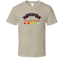 Load image into Gallery viewer, Army -11th Pathfinder Detachment - Vietnam Veteran Classic T Shirt
