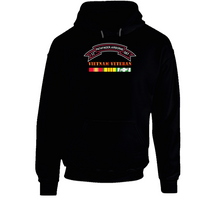 Load image into Gallery viewer, Army - 11th Pathfinder Detachment - Vietnam Veteran V1 Hoodie
