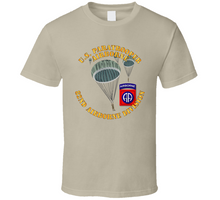 Load image into Gallery viewer, Army - US Paratrooper - 82nd wo Shadow V1 Classic T Shirt
