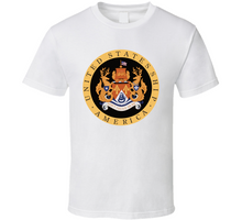 Load image into Gallery viewer, Navy - USS America (CV-66) wo Txt V1 Classic T Shirt
