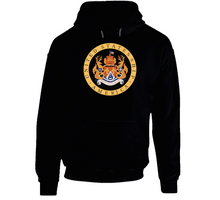 Load image into Gallery viewer, Navy - USS America (CV-66) wo Txt Hoodie
