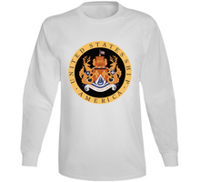 Load image into Gallery viewer, Navy - USS America (CV-66) wo Txt V1 Long Sleeve
