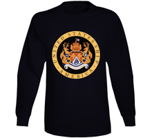 Load image into Gallery viewer, Navy - USS America (CV-66) wo Txt V1 Long Sleeve
