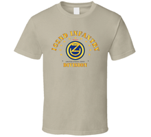 Load image into Gallery viewer, Army - 102nd Infantry Division - Ozark wo Drop Classic T Shirt
