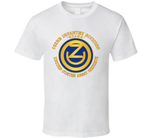 Load image into Gallery viewer, Army - 102nd Infantry Division - Ozark - USAR V1 Classic T Shirt
