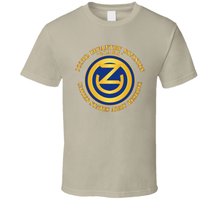 Load image into Gallery viewer, Army - 102nd Infantry Division - Ozark - USAR V1 Classic T Shirt
