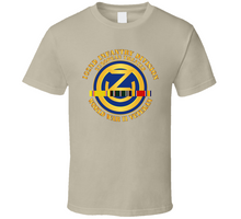 Load image into Gallery viewer, Army - 102nd Infantry Division - Europe - WWII - wo Drop Classic T Shirt
