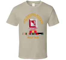 Load image into Gallery viewer, Army - 19th Engineer Battalion - Gulf War w SVC Classic T Shirt
