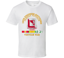 Load image into Gallery viewer, Army - 19th Engineer Battalion - w VN SVC V1 Classic T Shirt
