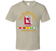 Load image into Gallery viewer, Army - 19th Engineer Battalion - w VN SVC V1 Classic T Shirt
