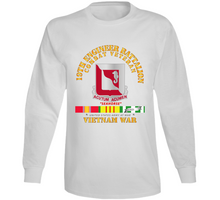Load image into Gallery viewer, Army - 19th Engineer Battalion - w VN SVC V1 Long Sleeve

