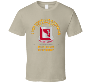 Army - 19th Engineer Battalion - Ft Knox KY V1 Classic T Shirt