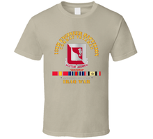 Load image into Gallery viewer, Army - 19th Engineer Battalion - Iraq War w SVC Classic T Shirt
