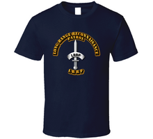 Load image into Gallery viewer, Army - Badge - LRRP V1 Classic T Shirt
