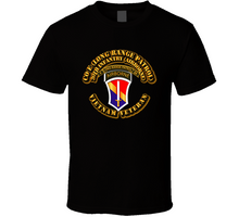 Load image into Gallery viewer, SOF - Vietnam - Co E 20th Inf LRRP - 1st Field Force V1 Classic T Shirt
