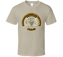 Load image into Gallery viewer, SOF - Airborne Badge - LRRP1 V1 Classic T Shirt
