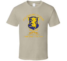 Load image into Gallery viewer, Army - 6th ACR w Cav Br  Ft Knox Kentucky Classic T Shirt
