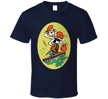 Load image into Gallery viewer, Navy - USS Wasp (CV 7) wo Txt V1 Classic T Shirt
