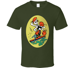 Navy - USS Wasp (CV 7) wo Txt V1 Classic T Shirt