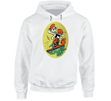 Load image into Gallery viewer, Navy - USS Wasp (CV 7) wo Txt V1 Hoodie
