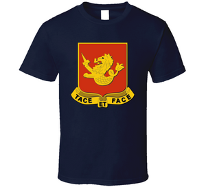 25th Artillery Regiment Classic T Shirt