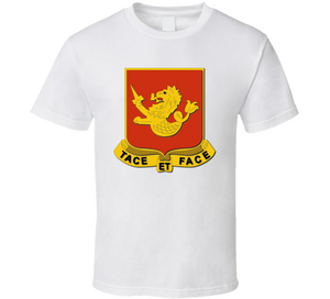 25th Artillery Regiment V1 Classic T Shirt