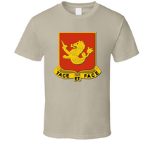 Load image into Gallery viewer, 25th Artillery Regiment Classic T Shirt
