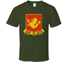 Load image into Gallery viewer, 25th Artillery Regiment Classic T Shirt
