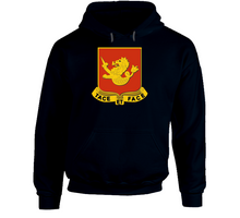 Load image into Gallery viewer, 25th Artillery Regiment V1 Hoodie
