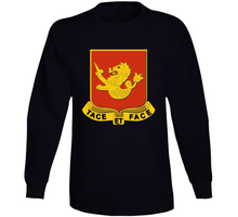 Load image into Gallery viewer, 25th Artillery Regiment Long Sleeve
